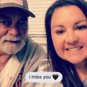 Meet your Posher, Rheysa